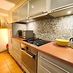 Swedish Gate One Bedroom Old Town * Riga