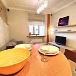 Swedish Gate One Bedroom Old Town Apartman Riga