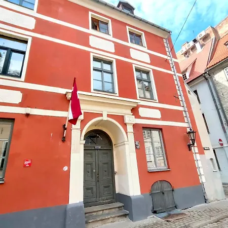Swedish Gate One Bedroom Old Town *
