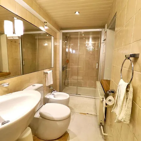 Swedish Gate One Bedroom Old Town דירה *