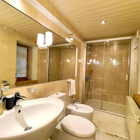 Swedish Gate One Bedroom Old Town Apartamento
