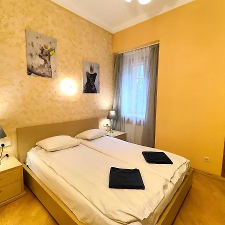 Swedish Gate One Bedroom Old Town