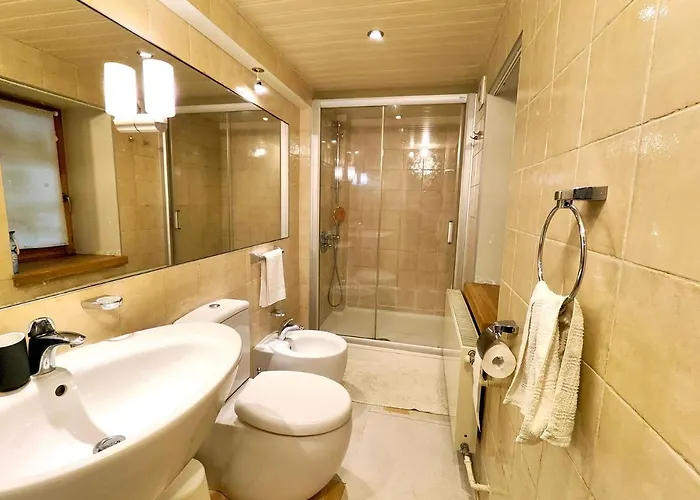 Swedish Gate One Bedroom Old Town Dzīvoklis *