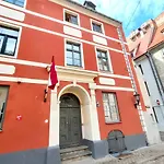 Swedish Gate One Bedroom Old Town *