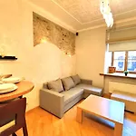 Swedish Gate One Bedroom Old Town *
