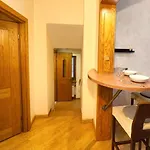 Swedish Gate One Bedroom Old Town Apartament *